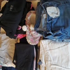 Womens bottoms bundle 26 PIECES